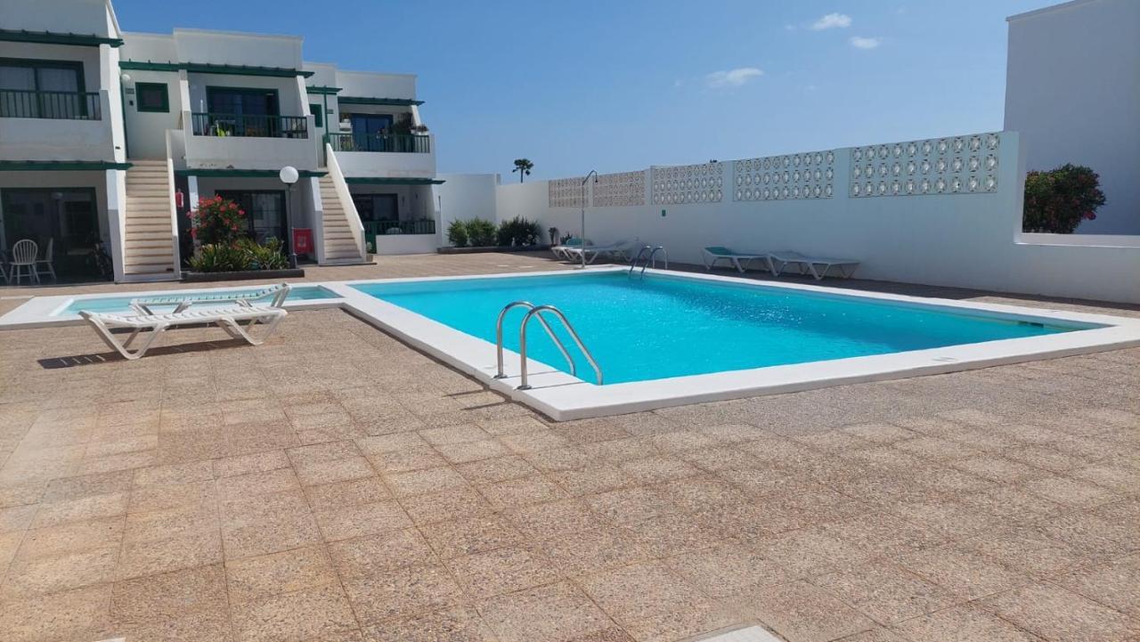 Casa Julia Puerto del Carmen (Lanzarote) Exterior foto