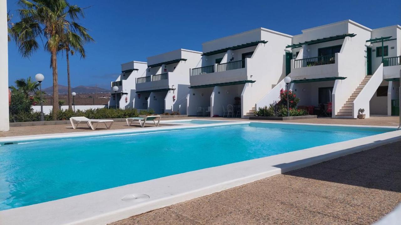 Casa Julia Puerto del Carmen (Lanzarote) Exterior foto
