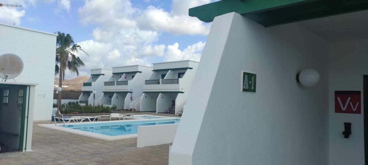Casa Julia Puerto del Carmen (Lanzarote) Exterior foto